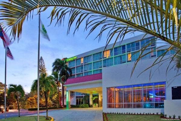 Holiday Inn MAYAGUEZ & TROPICAL CASINO (Mayagüez)